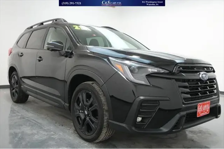 $34999 : Subaru Ascent 2023 AWD Onyx image 1