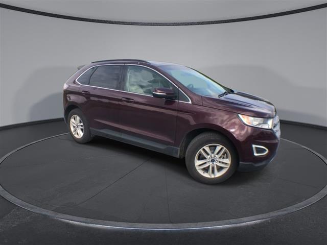 $17000 : PRE-OWNED 2018 FORD EDGE SEL image 2