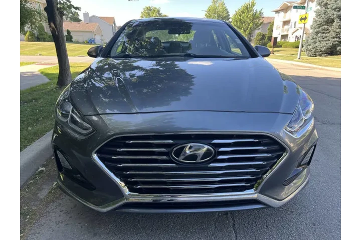 $11997 : 2018 Sonata SE image 3
