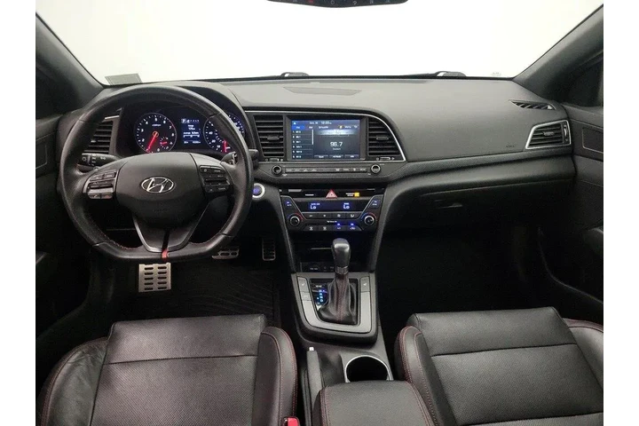 $16998 : Hyundai ELANTRA 2018 Sport 4 image 9