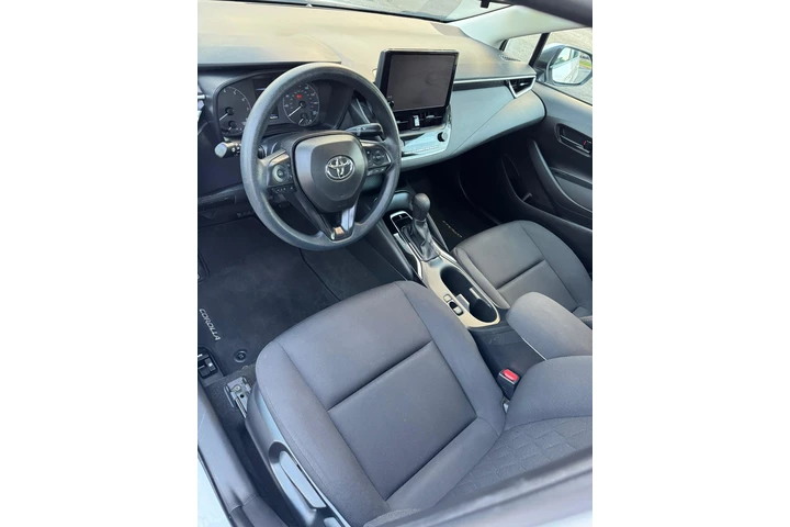 $18950 : *🚗 Toyota Corolla LE * image 6