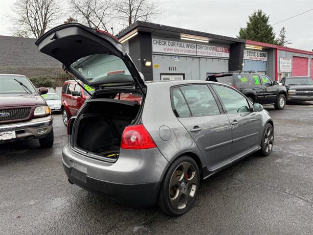 $8995 : 2009 GTI Base PZEV image 9