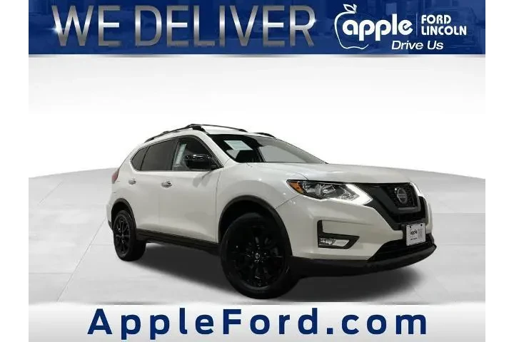 $15300 : Nissan Rogue 2018 AWD S 4dr image 9