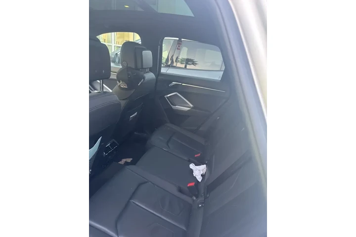 $19500 : Audi Q3 2021 AWD quattro Pre image 3