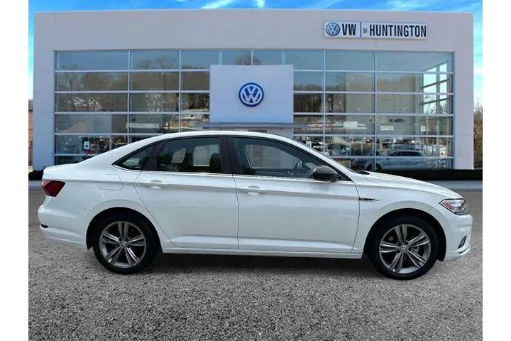$19750 : Volkswagen Jetta 2021 R-Line image 6