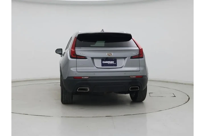 $32998 : Cadillac XT4 2023 4x4 Luxury image 6