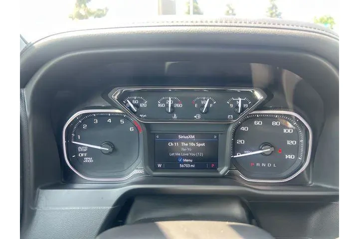 $35995 : GMC Sierra 1500 2021 4x2 Ele image 7