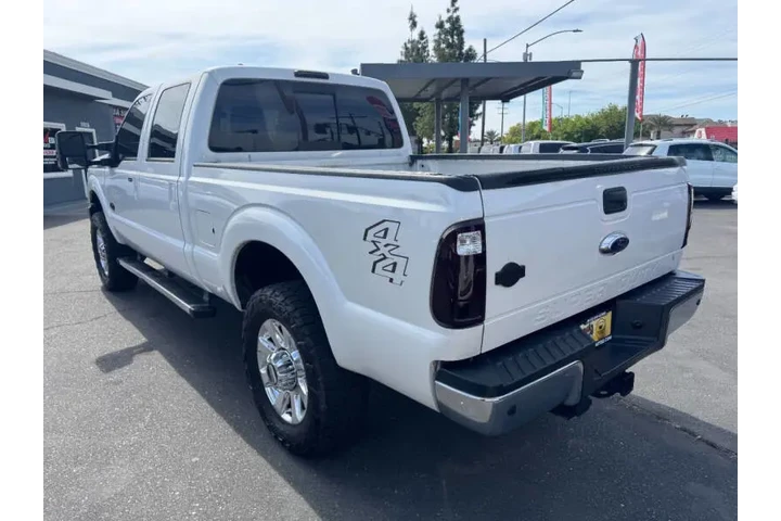 $27998 : 2016 F-350 Super Duty Lariat image 6