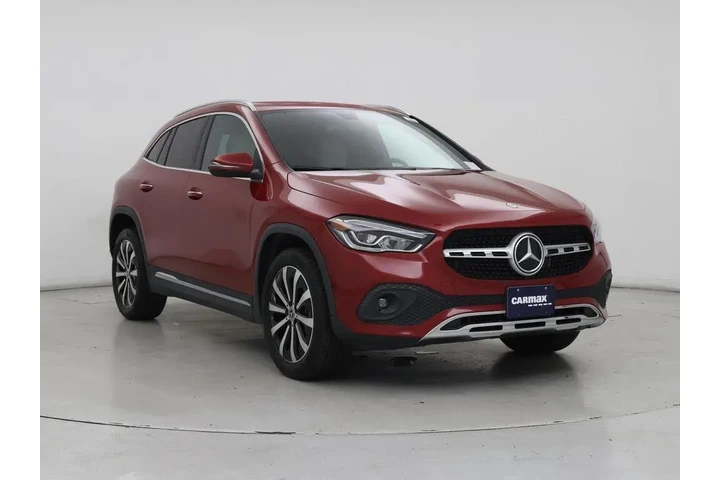 $27998 : Mercedes-Benz GLA 2023 AWD G image 1