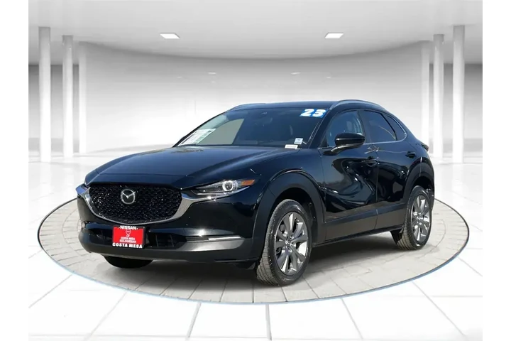 $21690 : Mazda CX-30 2023 AWD 2.5 S C image 1