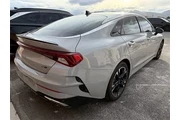 $22588 : Kia K5 2022 GT-Line 4dr Seda thumbnail
