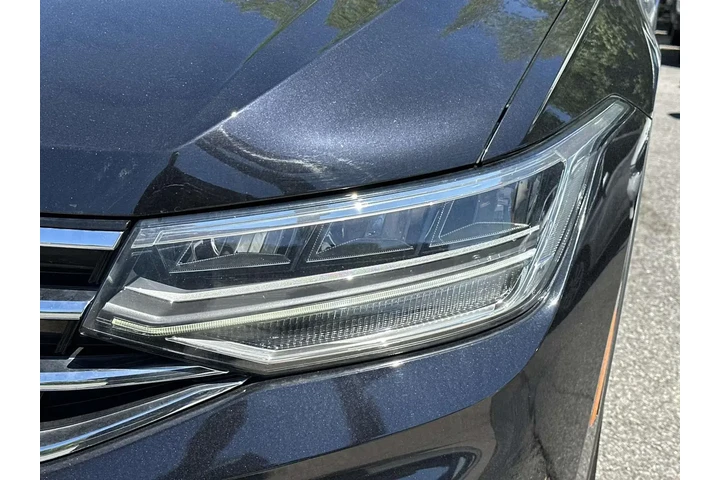 $22850 : Volkswagen Tiguan 2023 AWD S image 8