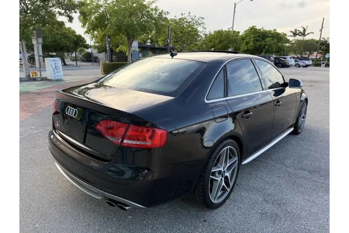 $10995 : 2011 S4 3.0T quattro Premium image 6