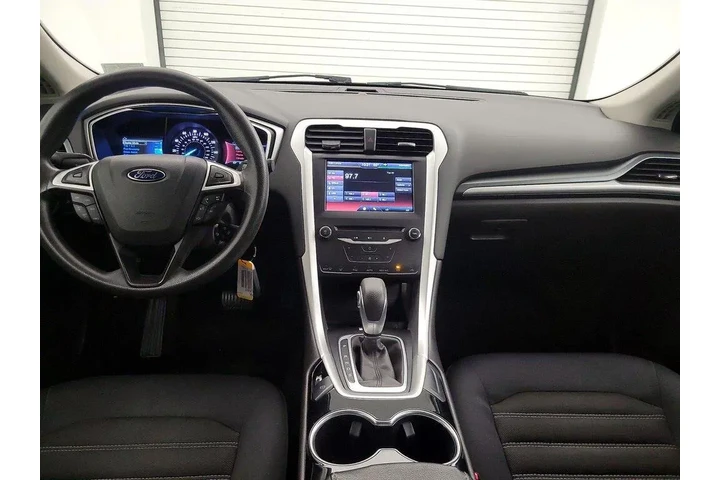 $12599 : Ford Fusion 2015 SE 4dr Seda image 9