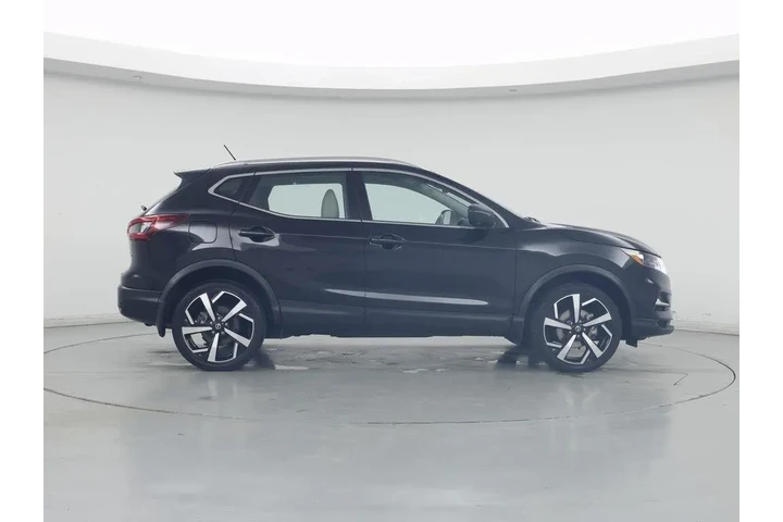 $22998 : Nissan Rogue Sport 2022 AWD image 7