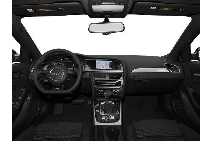 $7590 : Audi A4 2013 AWD 2.0T quattr image 7