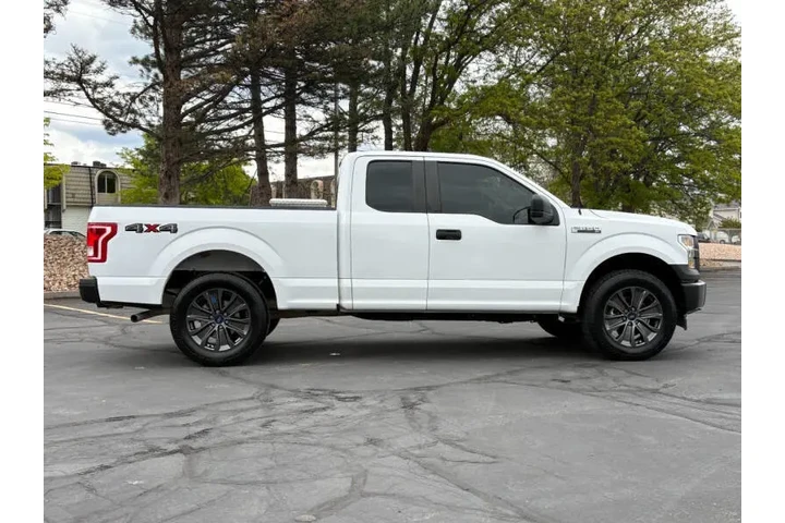 $16900 : 2017 F-150 XL image 6