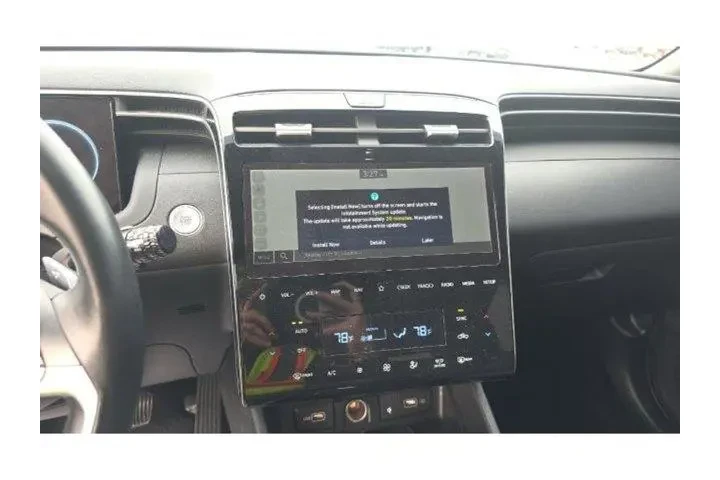 $28990 : Hyundai SANTA CRUZ 2023 AWD image 8