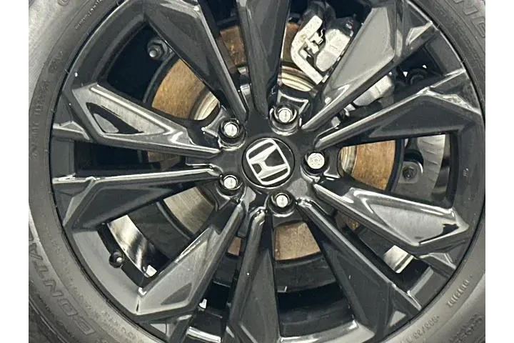 $28000 : Honda CR-V Hybrid 2023 AWD S image 5