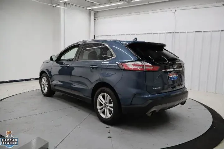 $13995 : Ford Edge 2019 SEL 4dr Cross image 6