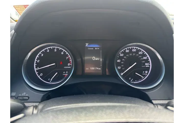 $14991 : Toyota Camry 2018 SE 4dr Sed image 10