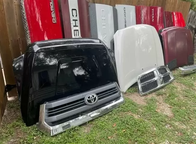 $1000 : Chevy GMC parts image 7