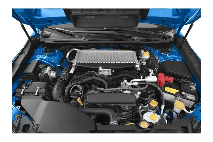 $29995 : Subaru WRX 2022 AWD Premium image 8