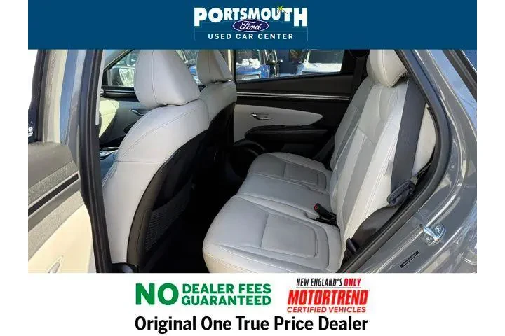 $23995 : Hyundai TUCSON 2024 AWD Limi image 5