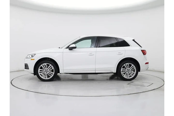 $21998 : Audi Q5 2018 AWD 2.0T quattr image 3