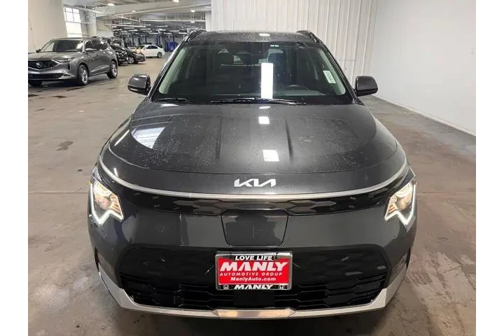 $17695 : Kia Niro EV 2023 Wind 4dr Cr image 8