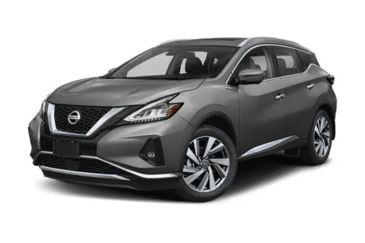 $14900 : Nissan Murano 2020 S 4dr SUV image 1