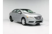Nissan Sentra 2014 SV 4dr Se en Charlotte