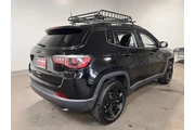 $15969 : Jeep Compass 2019 4x4 Altitu thumbnail