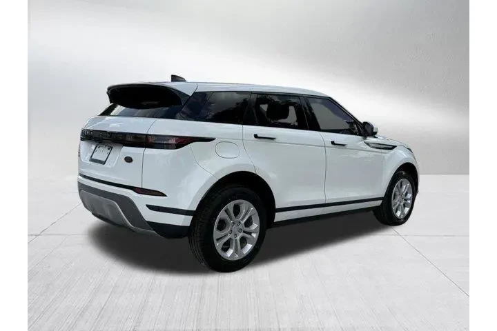 $19869 : Land Rover Range Rover Evoqu image 5