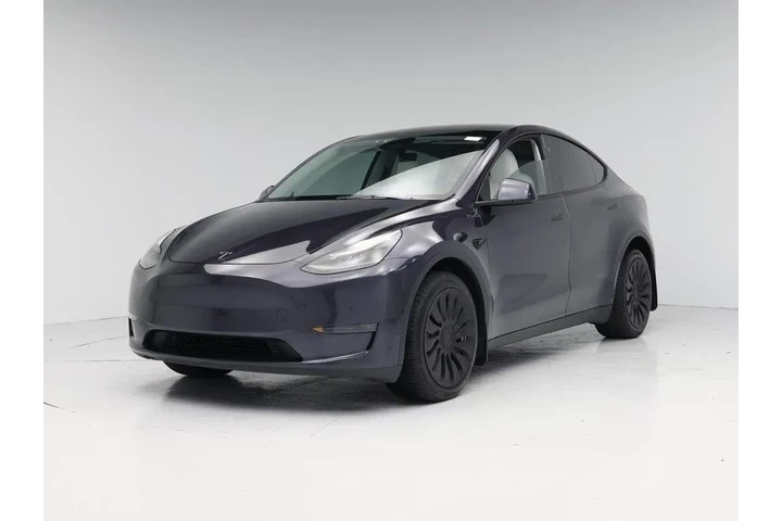 $34998 : Tesla Model Y 2024 AWD Long image 4