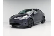 $34998 : Tesla Model Y 2024 AWD Long thumbnail