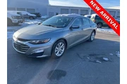 $17050 : Chevrolet Malibu 2023 LT 4dr thumbnail