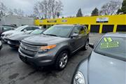 $15595 : 2013 Explorer Limited thumbnail