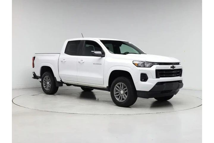 $29998 : Chevrolet Colorado 2023 4x2 image 1