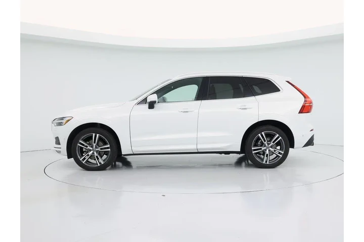 $26998 : Volvo XC60 2018 AWD T5 Momen image 3