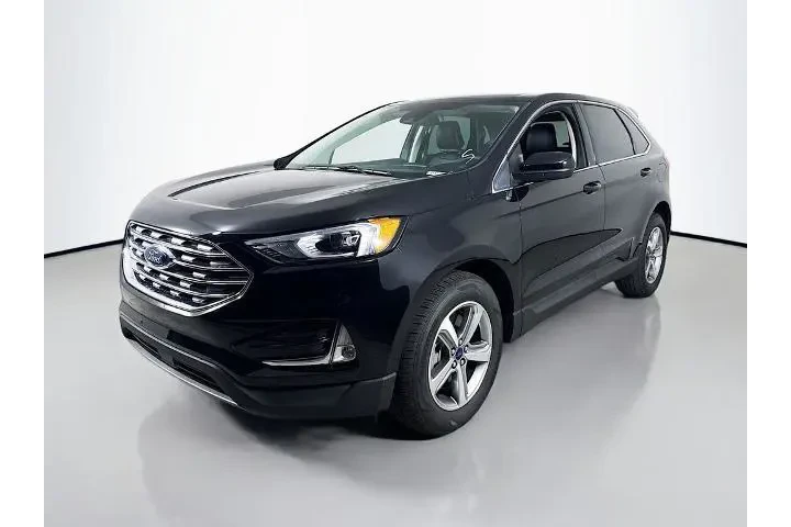 $27750 : Ford Edge 2022 AWD SEL 4dr C image 3