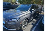 Lincoln Nautilus 2023 AWD Re en Las Vegas