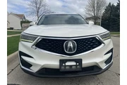 $18997 : 2019 RDX SH-AWD thumbnail
