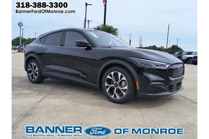 $34589 : Ford Mustang Mach-E 2025 Sel image 10