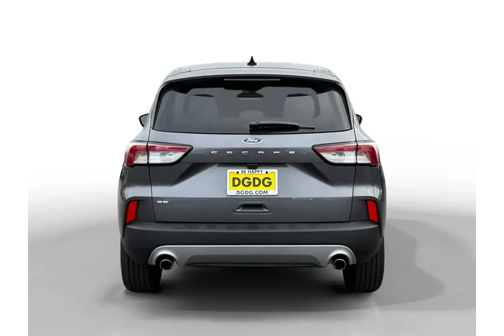 $15833 : Ford Escape 2022 SE 4dr SUV image 4