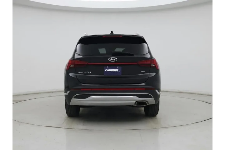 $25998 : Hyundai SANTA FE 2023 AWD SE image 8