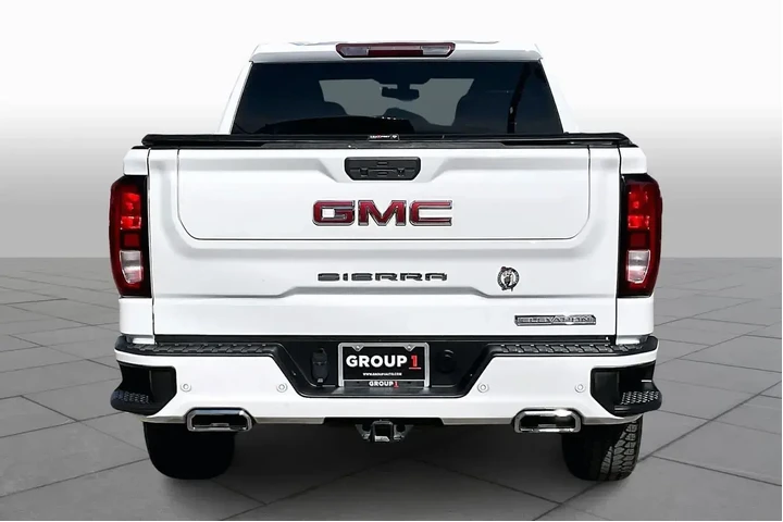 $31878 : GMC Sierra 1500 Limited 2022 image 4