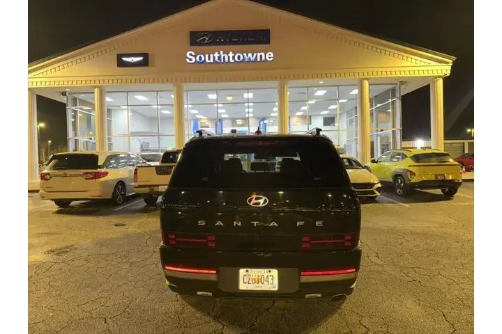 $31501 : Hyundai SANTA FE 2024 Limite image 9