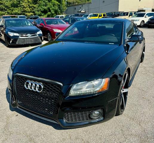 $8900 : 2010 A5 2.0T quattro Prestige image 4