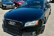 $8900 : 2010 A5 2.0T quattro Prestige thumbnail